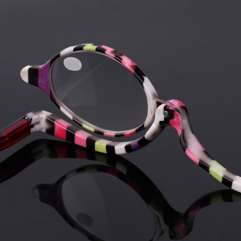 Skanto | Makeup Eyeglasses
