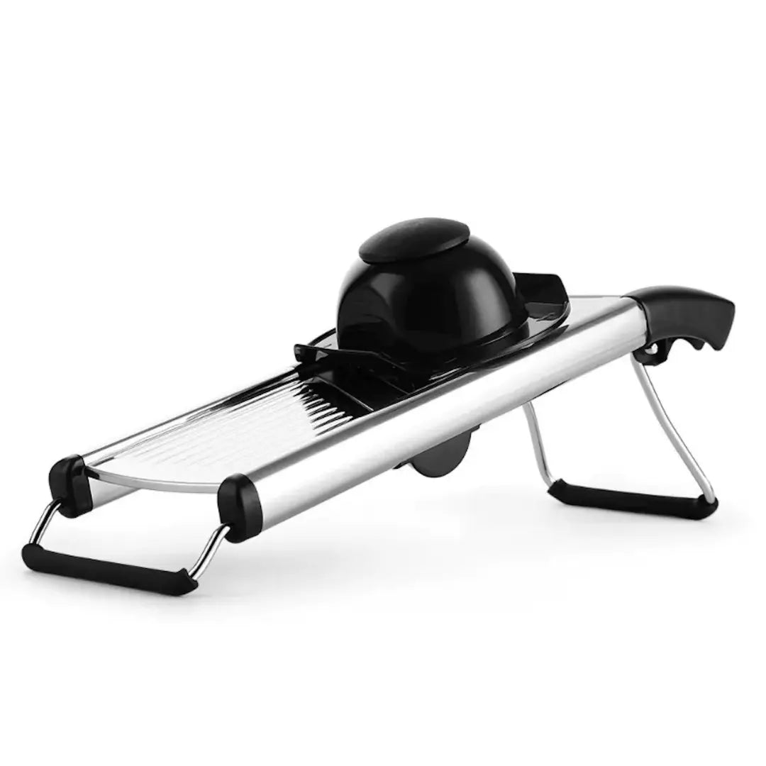 ProLine Sharp Cutter – Justerbar Mandolin Skiver for Grønnsaker og Frukt | Skanto