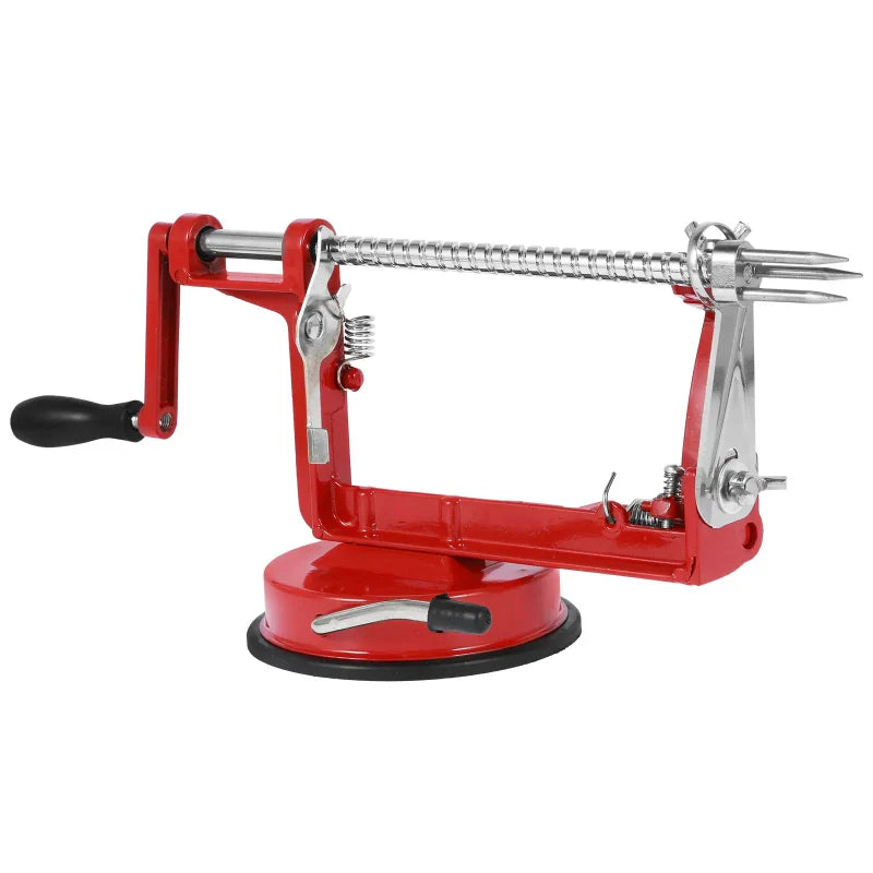 Manuell Apple Peeler Multifunksjonell Rustfritt Stål Frukt Skrelleverktøy | Skanto