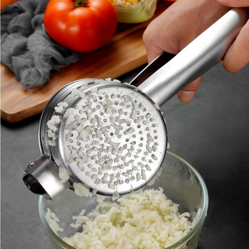 Manuell Juicepress Fruktgrønnsak Squeezer Juicer Appelsin Juice Press | Skanto