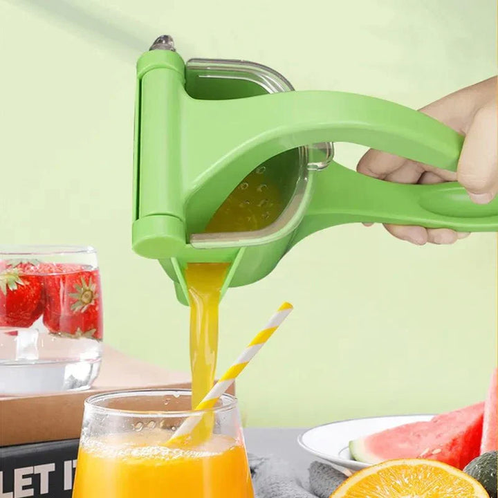 Skanto | Håndholdt Multifunksjons Juicer