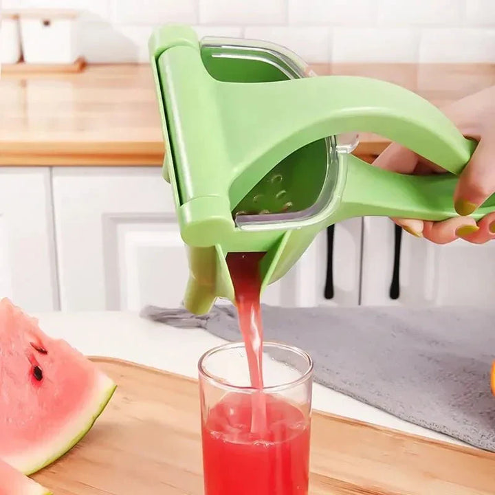 Skanto | Håndholdt Multifunksjons Juicer