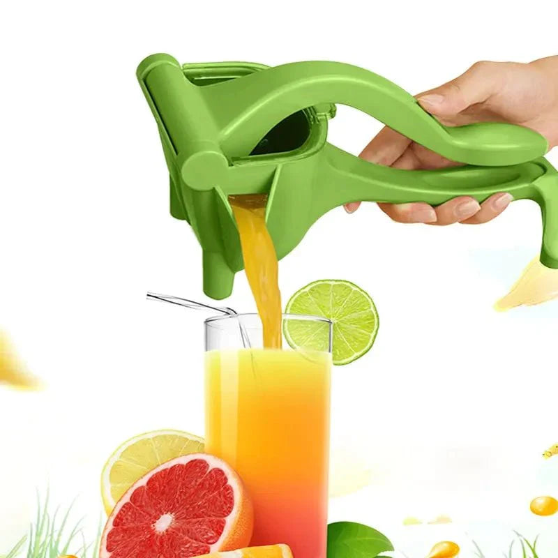 Skanto | Håndholdt Multifunksjons Juicer