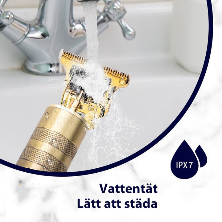 Skanto | Trådløs Hårklipper Menn
