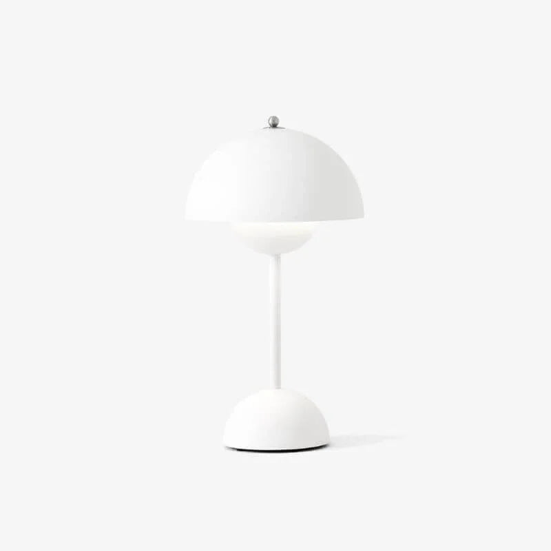 Skanto | Moderne Bordlampe - dette er USB ADVARSEL