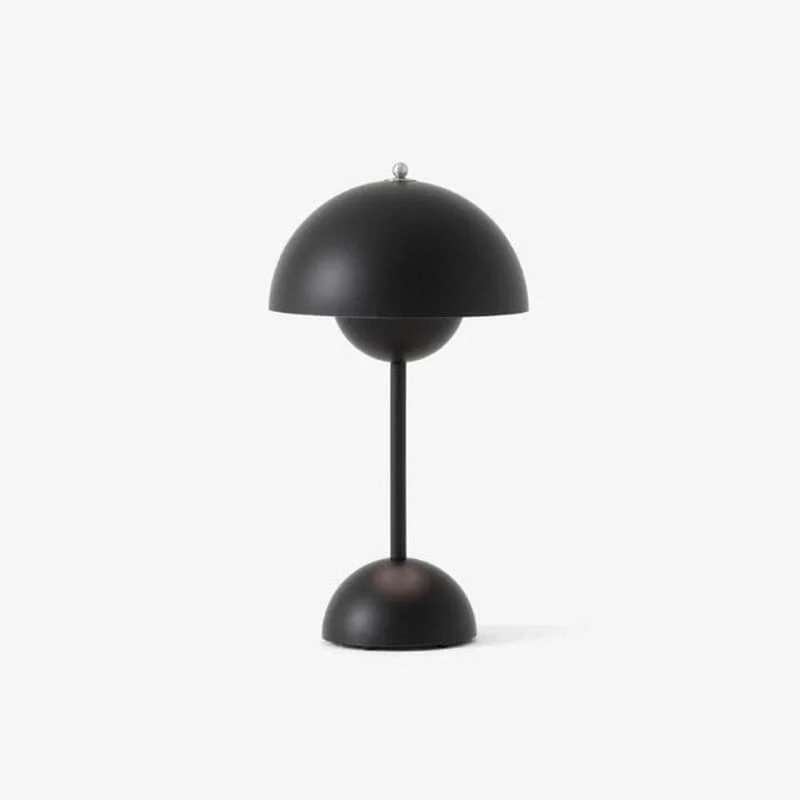 Moderne trådløs Tae-lampe – Lysstyrke justerbar og vanntett