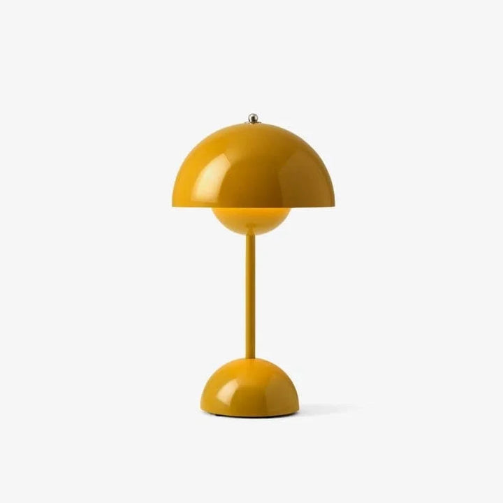Skanto | Moderne Bordlampe - dette er USB ADVARSEL