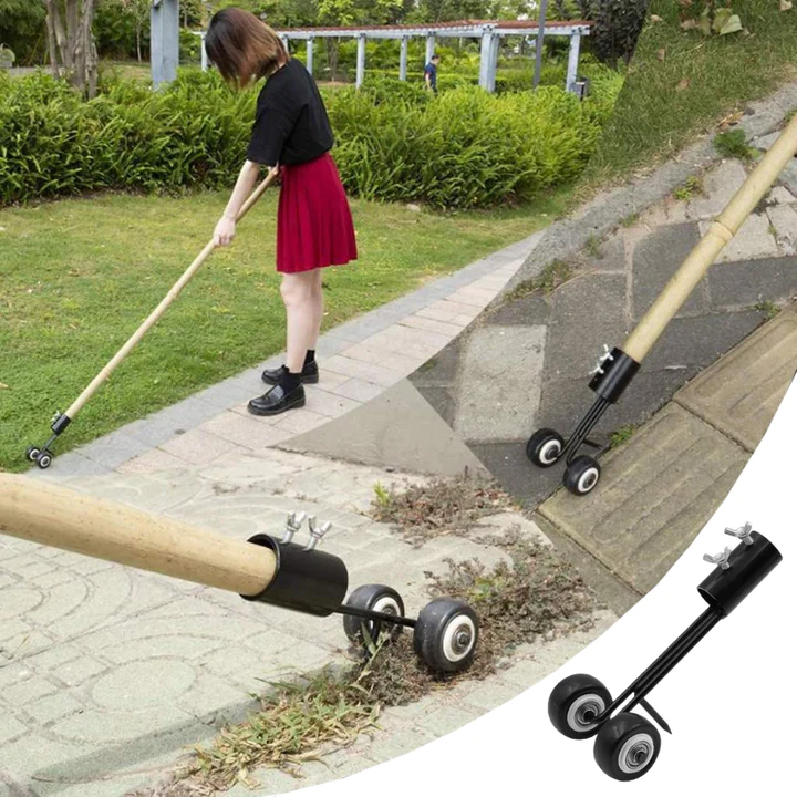 Skanto | Strong Gap Weeder | Enkel ugressfjerning!