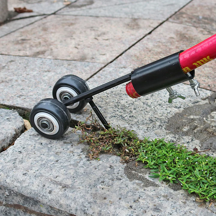 Skanto | Strong Gap Weeder | Enkel ugressfjerning!