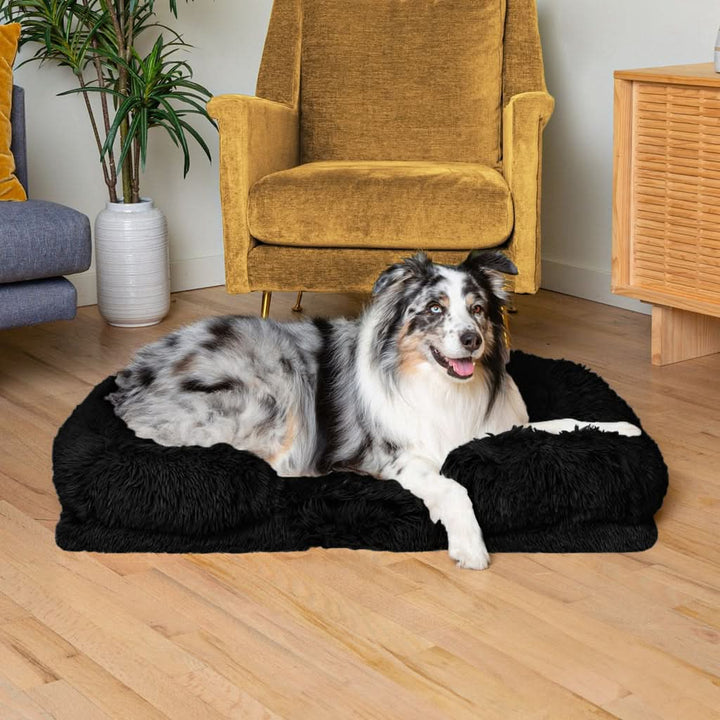 Skanto | SNUGPAW - Ortopedisk Hundeseng