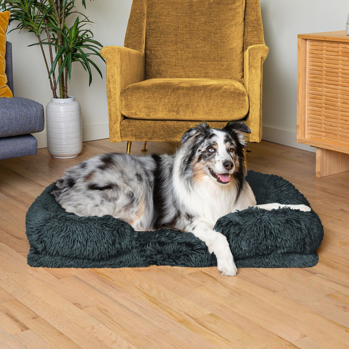 Skanto | SNUGPAW - Ortopedisk Hundeseng