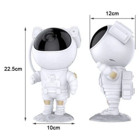Skanto | Melkeveien Astronaut | Stjerne Himmels Projekter