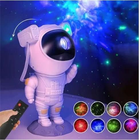 Skanto | Melkeveien Astronaut | Stjerne Himmels Projekter