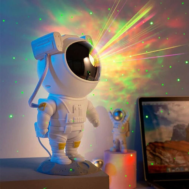 Skanto | Melkeveien Astronaut | Stjerne Himmels Projekter