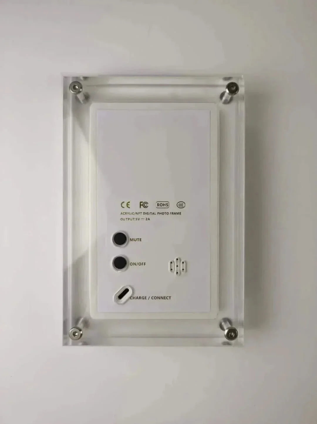 Skanto | Minne Ramme | For Evige Minner