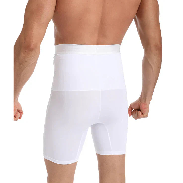 Kompressionsshorts for Herren - CoreFlex