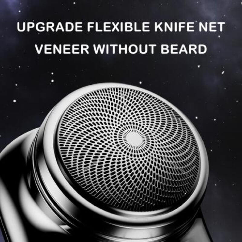 Skanto | Menns Mini Elektrisk Barbermaskin