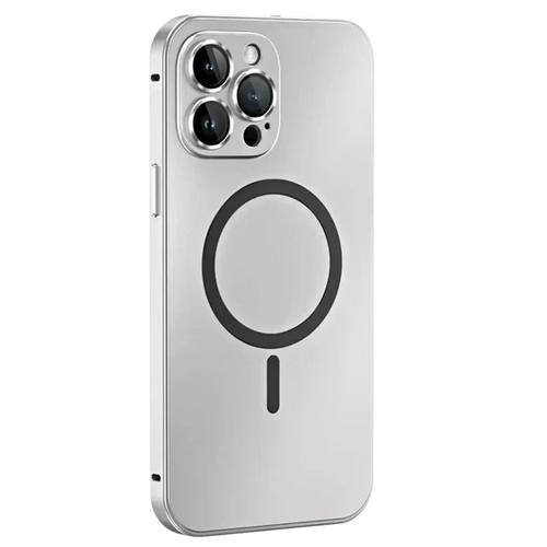 Skanto | Metallboks for iPhone - MagCase