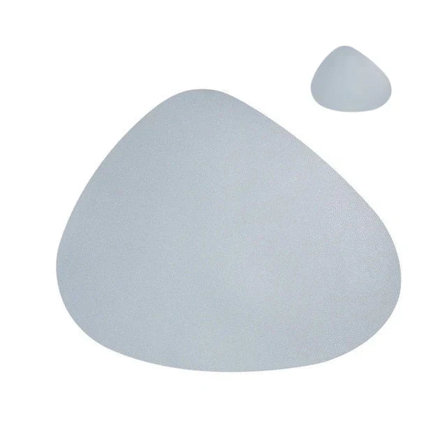 Skanto | Pebble Plassmat og Underlag