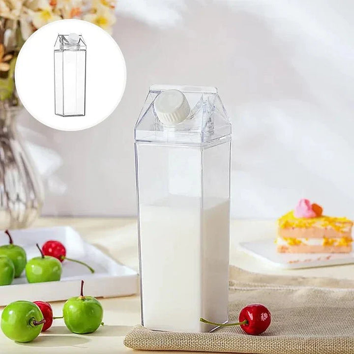 HydroMate — Aldri tørst igjen takket være sikker, stilfull hydrering for deg og din familie | Skanto
