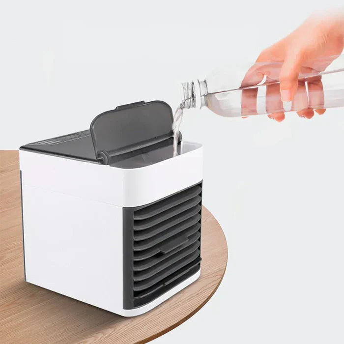 Skanto | Mini Air Conditioner – ChillWave