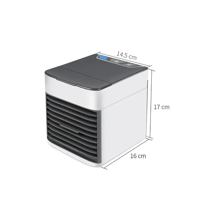 Skanto | Mini Air Conditioner – ChillWave
