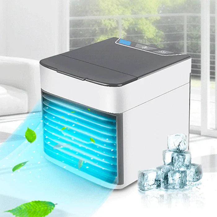 Skanto | Mini Air Conditioner – ChillWave