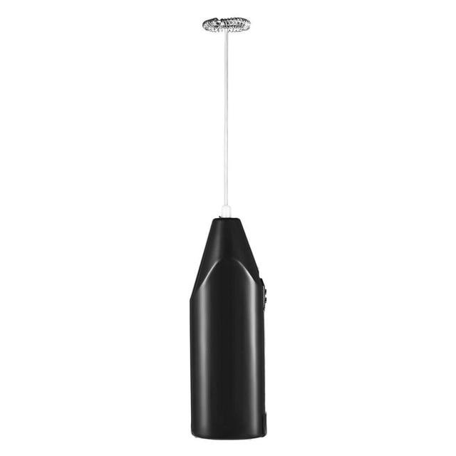 Mini elektrisk håndmikser eller annen matblender mikser hjemme kjøkken tilbehør | Skanto