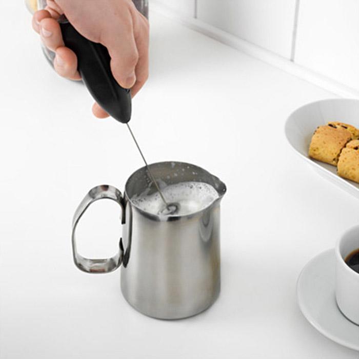 Mini elektrisk håndmikser eller annen matblender mikser hjemme kjøkken tilbehør | Skanto