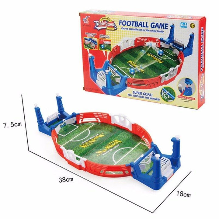 Skanto | Mini-fotballspillbrett