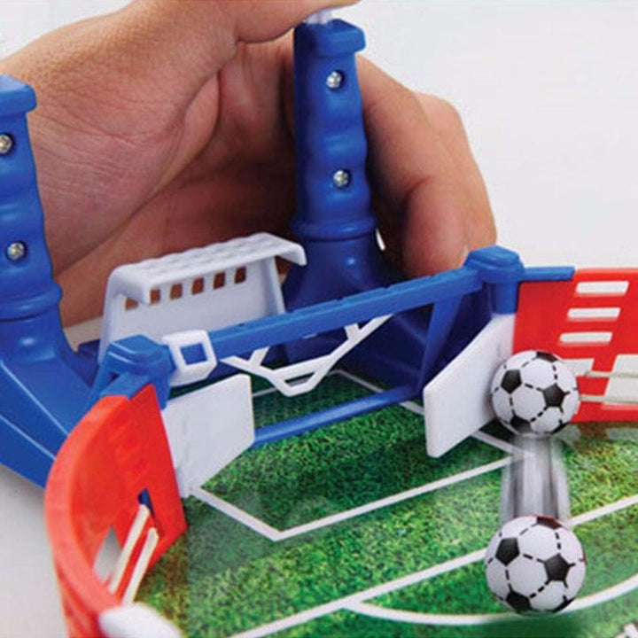 Skanto | Mini-fotballspillbrett