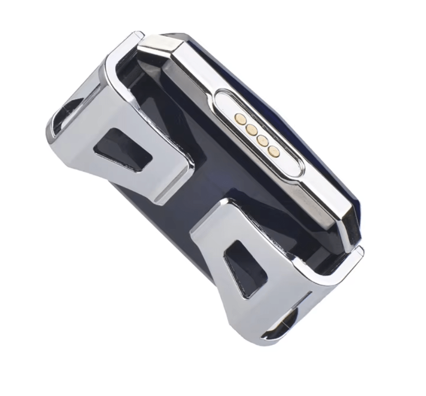 Skanto | Mini GPS Tracker G12 – Sanntidsporing for sikkerhet & trygghet