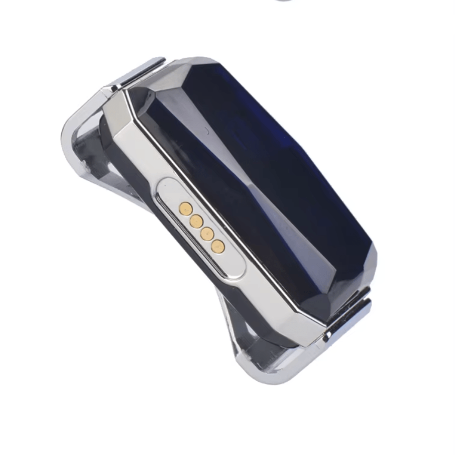 Skanto | Mini GPS Tracker G12 – Sanntidsporing for sikkerhet & trygghet