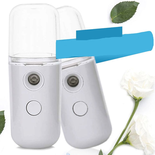 Skanto | Mini Bærbar Spray Mister