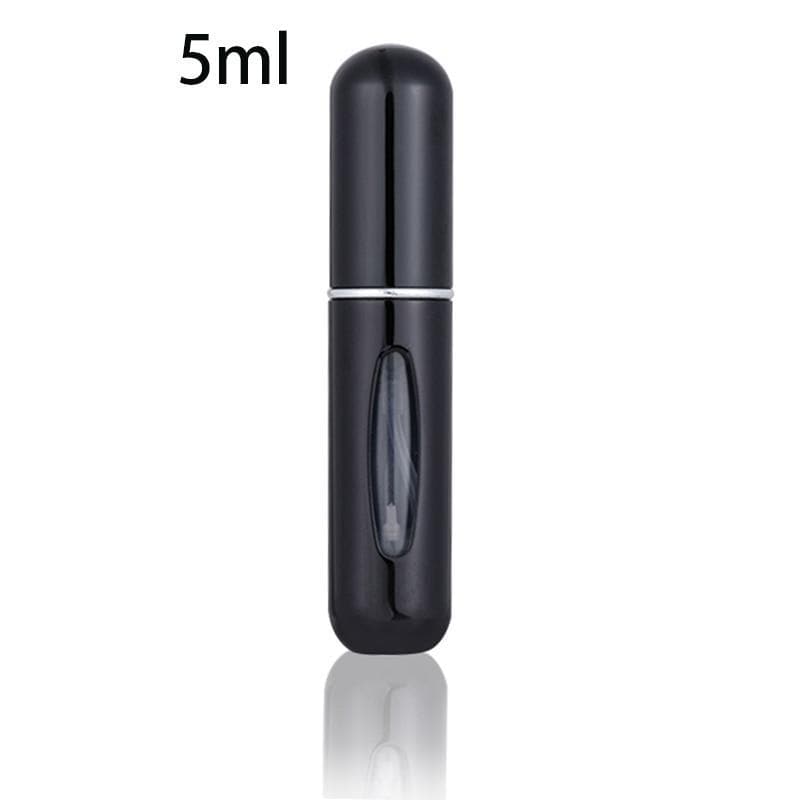 Skanto | Mini refillable parfyme spray