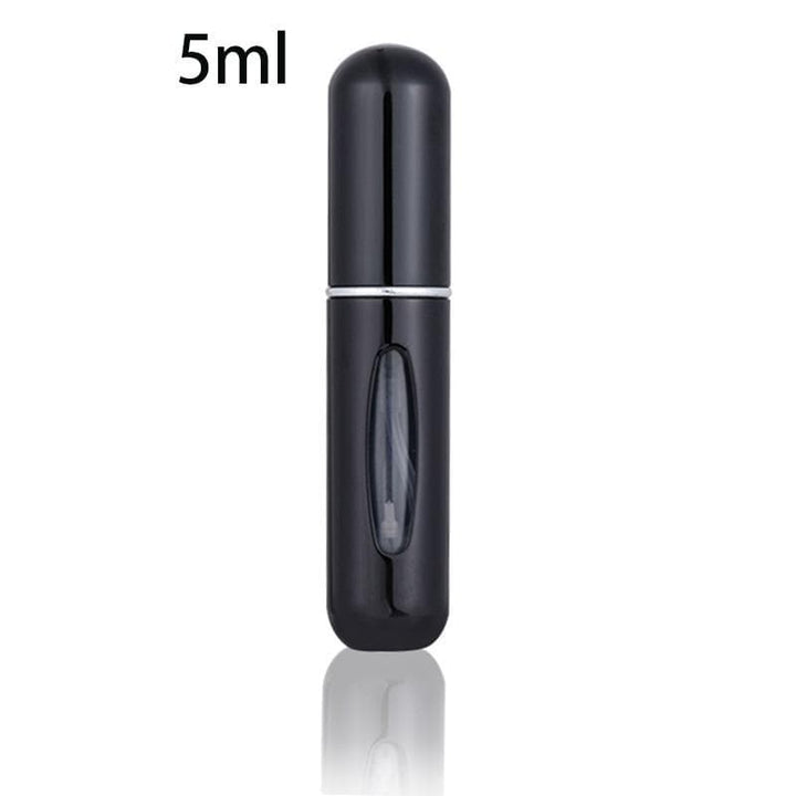 Skanto | Mini refillable parfyme spray