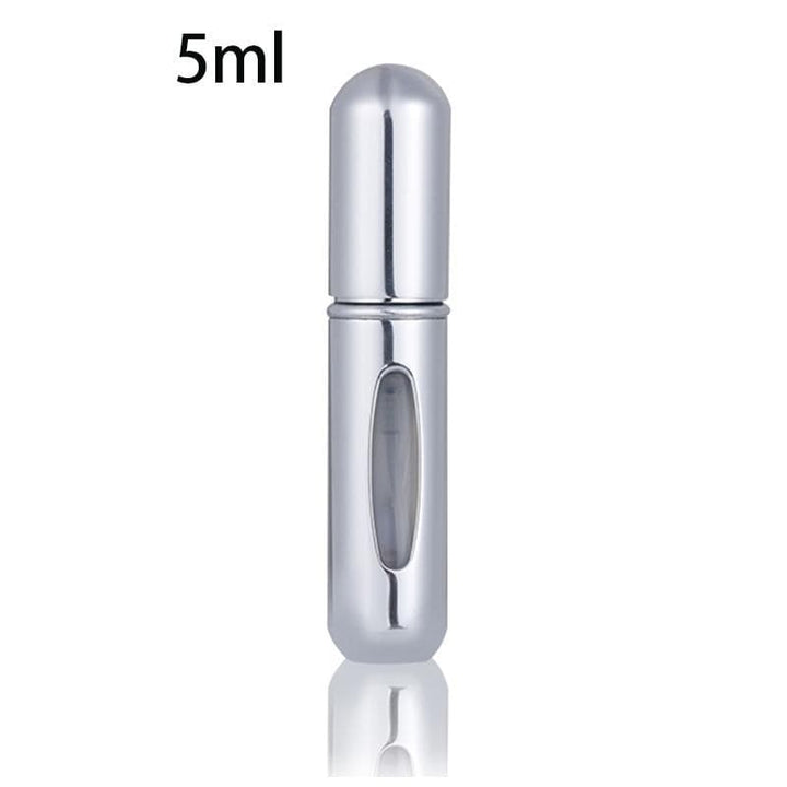 Skanto | Mini refillable parfyme spray