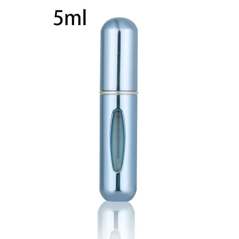 Skanto | Mini refillable parfyme spray