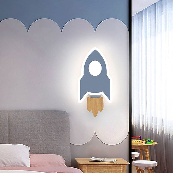Skanto | LunaLite - Miniatyr LED Vegglampe