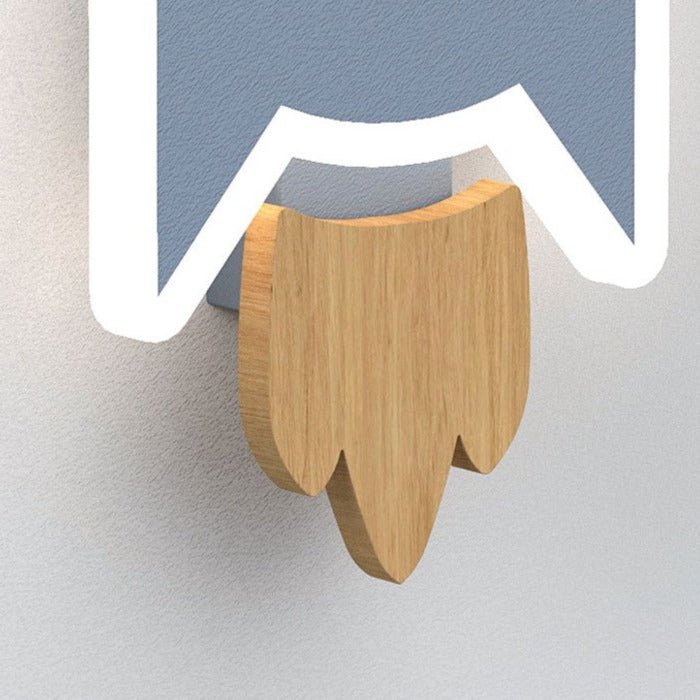 Skanto | LunaLite - Miniatyr LED Vegglampe