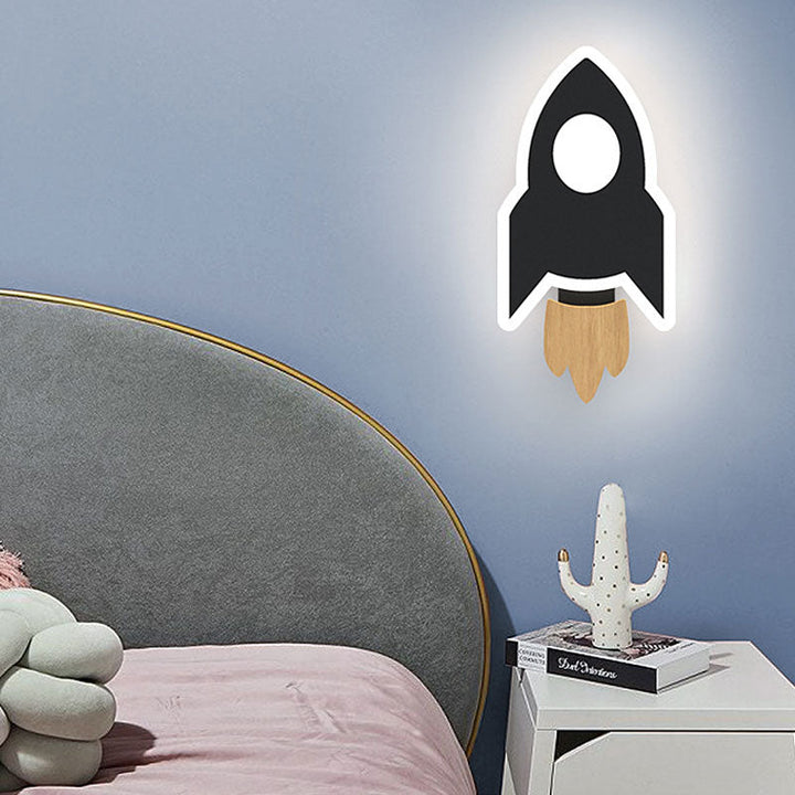Skanto | LunaLite - Miniatyr LED Vegglampe