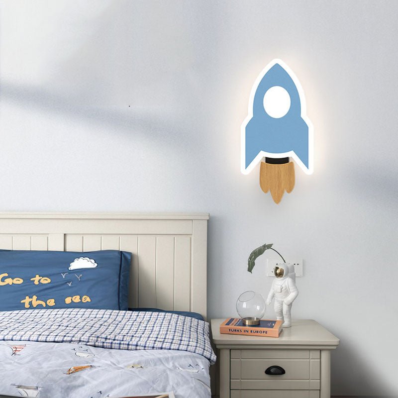 Skanto | LunaLite - Miniatyr LED Vegglampe