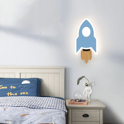 Skanto | LunaLite - Miniatyr LED Vegglampe