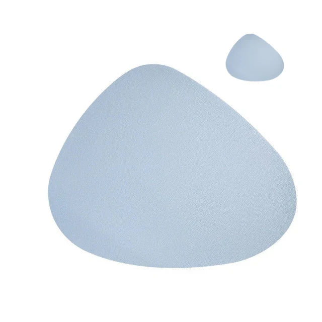 Skanto | Pebble Plassmat og Underlag