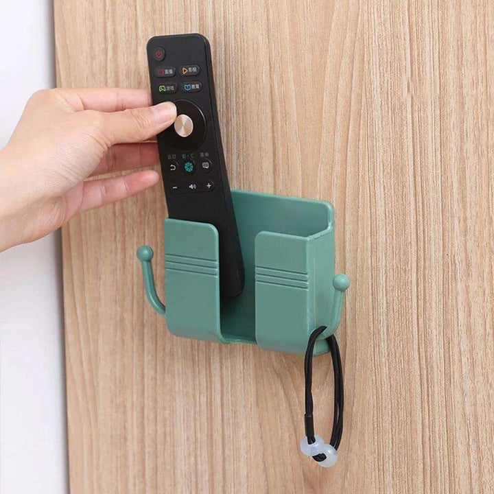 Mobiltelefon ladestativ veggmontert Skanto