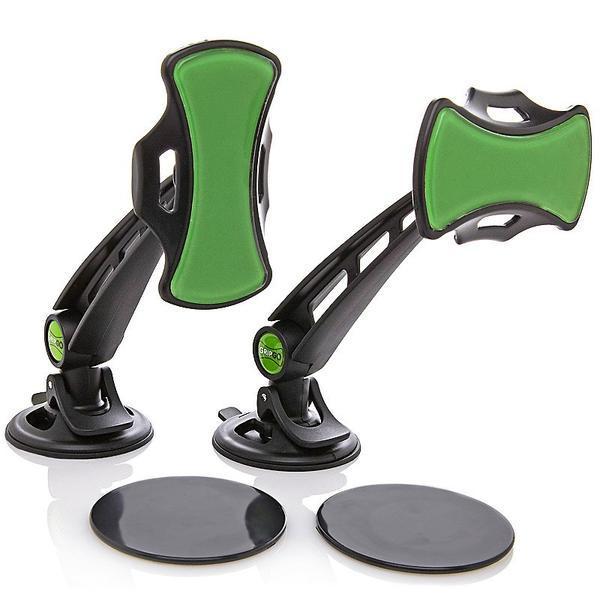 Handyholder GripGo - Universell med sterk sugekopp | Skanto