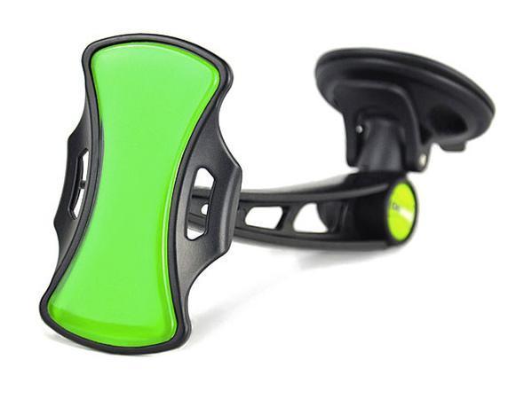 Handyholder GripGo - Universell med sterk sugekopp | Skanto