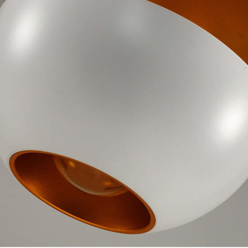 Skanto | Moderne LED Pendellampe - AstraGlow