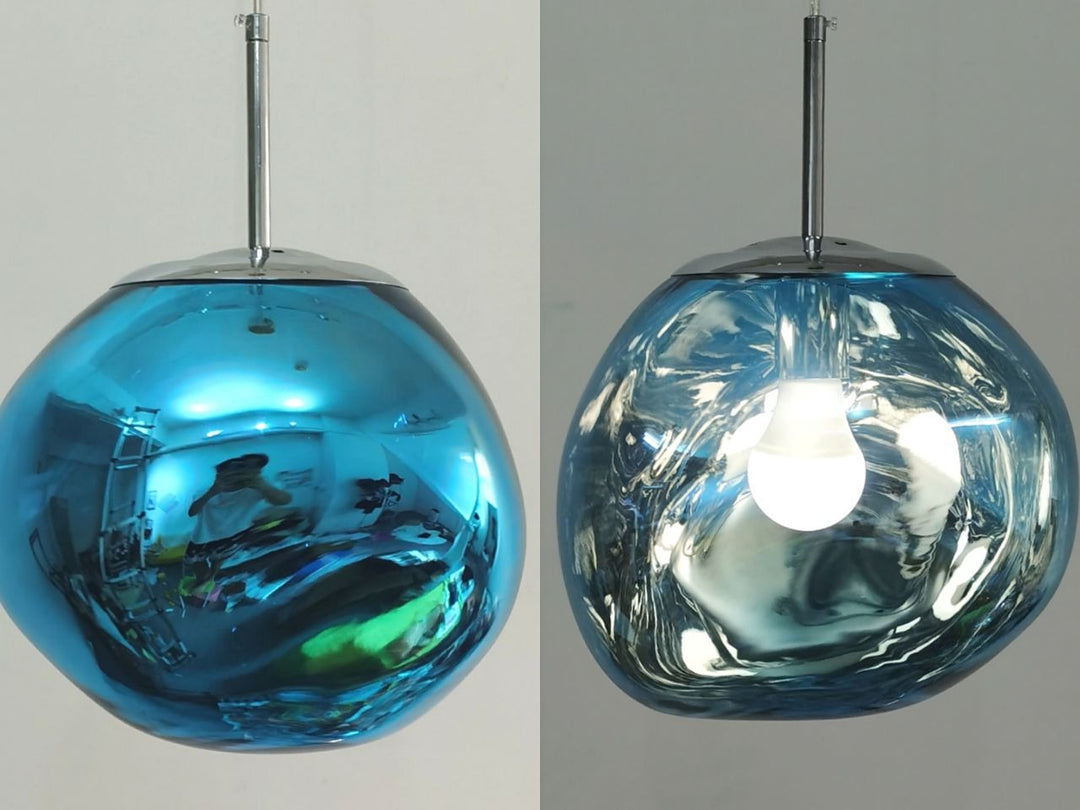 Skanto | Moderne LED Pendellampe – Lumaé
