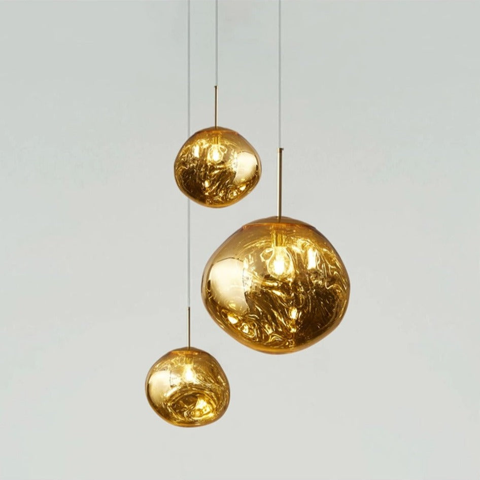 Skanto | Moderne LED Pendellampe – Lumaé
